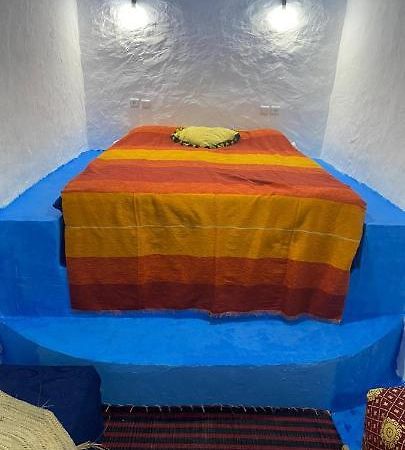 דירות צ'פצ'אוונה Casa Anas מראה חיצוני תמונה