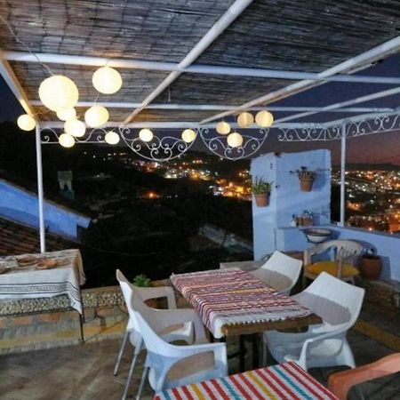 דירות צ'פצ'אוונה Casa Anas מראה חיצוני תמונה