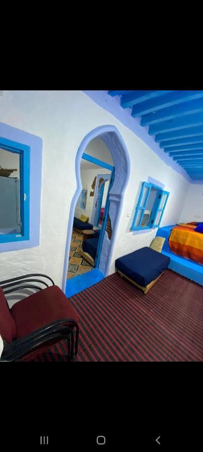 דירות צ'פצ'אוונה Casa Anas מראה חיצוני תמונה