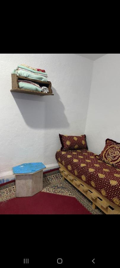 דירות צ'פצ'אוונה Casa Anas מראה חיצוני תמונה